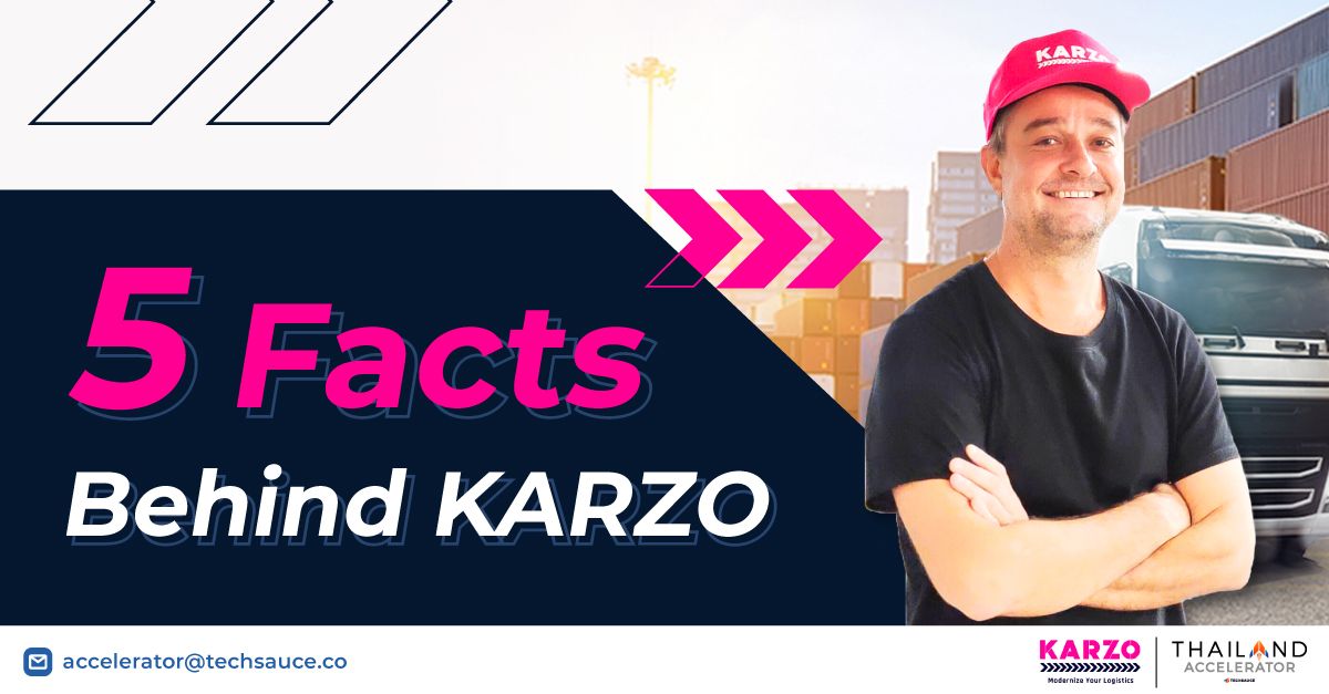 5 Facts about Karzo